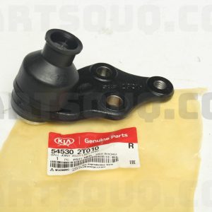 سيبک طبق جلو  جنیون پارت | Genuine Parts پارت نامبر 54530-2T010