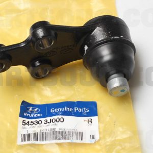 سيبک طبق جلو  جنیون پارت | Genuine Parts پارت نامبر 54530-3J000