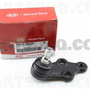 سيبک طبق جلو  جنیون پارت | Genuine Parts پارت نامبر 54530-3S000