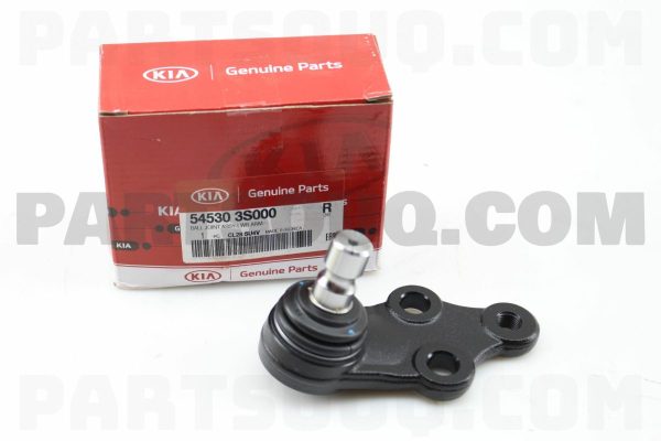 سيبک طبق جلو  جنیون پارت | Genuine Parts پارت نامبر 54530-3S000