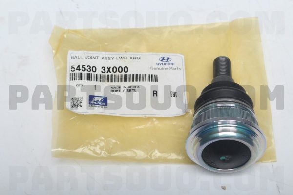 سيبک طبق جلو  سی تی آر | CTR پارت نامبر 54530-3X000