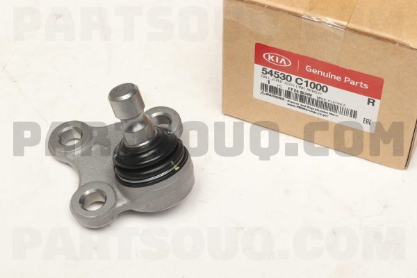 سيبک طبق جلو چپ سی تی آر | CTR پارت نامبر 54530-C1000
