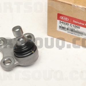 سيبک طبق جلو چپ ماندو | MANDO پارت نامبر 54530-C1000