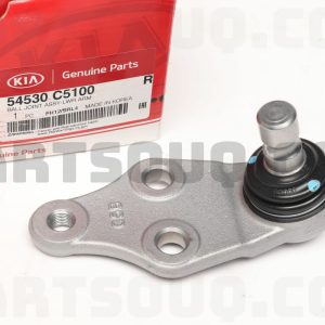 سيبک طبق جلو  جنیون پارت | Genuine Parts پارت نامبر 54530-C5100