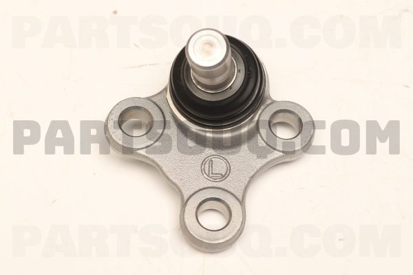 سيبک طبق جلو چپ جنیون پارت | Genuine Parts پارت نامبر 54530-D7000