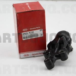 سيبک طبق جلو  جنیون پارت | Genuine Parts پارت نامبر 54570-3E100