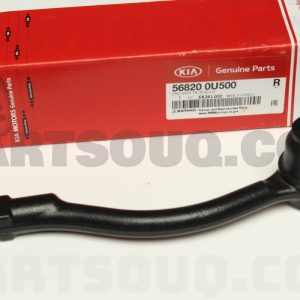 سيبک فرمان چپ جنیون پارت | Genuine Parts پارت نامبر 56820-0U500