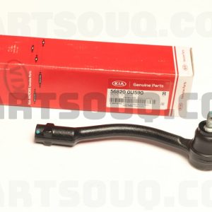سيبک فرمان راست ماندو | MANDO پارت نامبر 56820-0U590