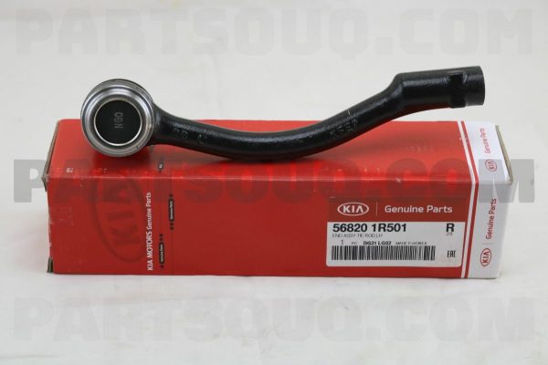 سيبک فرمان چپ جنیون پارت | Genuine Parts پارت نامبر 56820-1R501