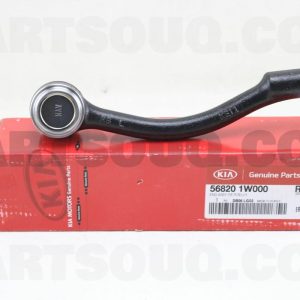 سيبک فرمان چپ جنیون پارت | Genuine Parts پارت نامبر 56820-1W000