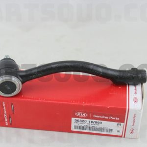سيبک فرمان راست ماندو | MANDO پارت نامبر 56820-1W090