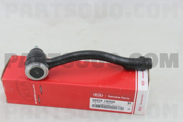 سيبک فرمان راست ماندو | MANDO پارت نامبر 56820-1W090