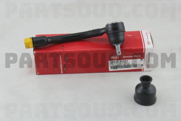 سيبک فرمان چپ جنیون پارت | Genuine Parts پارت نامبر 56820-1Y501
