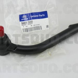 سيبک فرمان راست سی تی آر | CTR پارت نامبر 56820-2B900