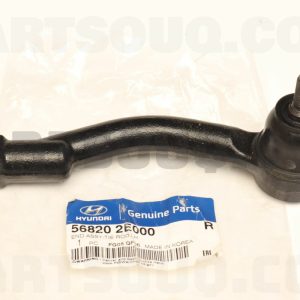 سيبک فرمان چپ سی تی آر | CTR پارت نامبر 56820-2E000