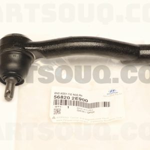 سيبک فرمان راست ماندو | MANDO پارت نامبر 56820-2E900