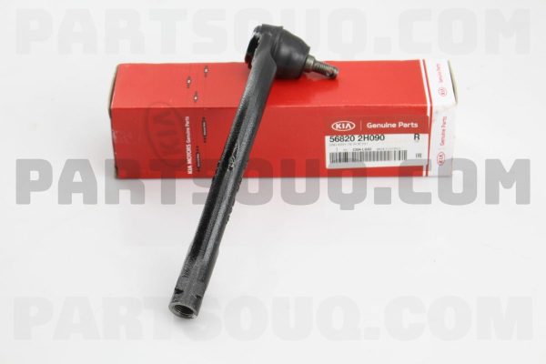 سيبک فرمان راست سی تی آر | CTR پارت نامبر 56820-2H090