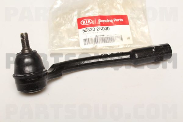 سيبک فرمان چپ جنیون پارت | Genuine Parts پارت نامبر 56820-2K000