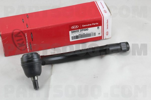 سيبک فرمان چپ جنیون پارت | Genuine Parts پارت نامبر 56820-2P000