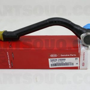 سيبک فرمان چپ جنیون پارت | Genuine Parts پارت نامبر 56820-2S000