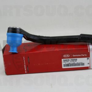 سيبک فرمان راست ماندو | MANDO پارت نامبر 56820-2S050