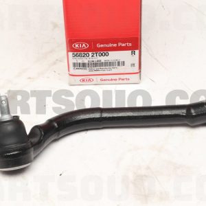 سيبک فرمان چپ جنیون پارت | Genuine Parts پارت نامبر 56820-2T000