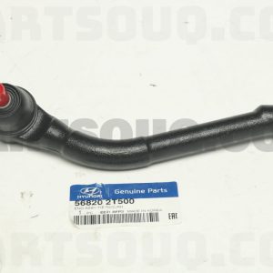 سيبک فرمان راست سی تی آر | CTR پارت نامبر 56820-2T500