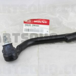 سيبک فرمان چپ جنیون پارت | Genuine Parts پارت نامبر 56820-2W000