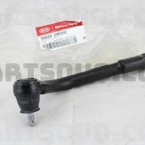 سيبک فرمان راست ماندو | MANDO پارت نامبر 56820-2W050