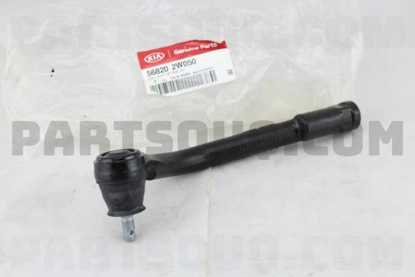 سيبک فرمان راست سی تی آر | CTR پارت نامبر 56820-2W050