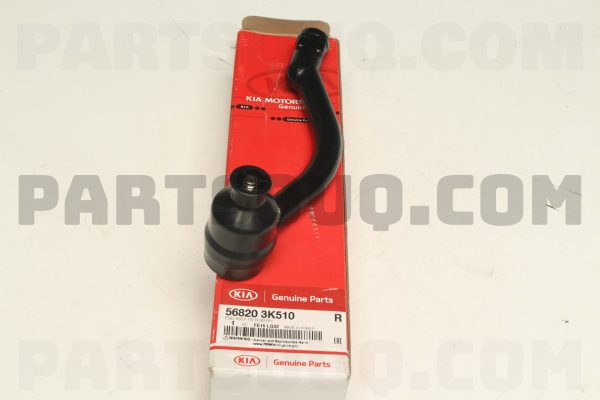 سيبک فرمان راست جنیون پارت | Genuine Parts پارت نامبر 56820-3K510