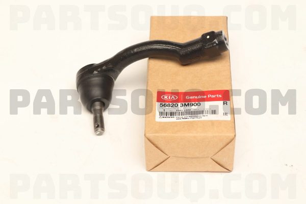 سيبک فرمان چپ جنیون پارت | Genuine Parts پارت نامبر 56820-3M900