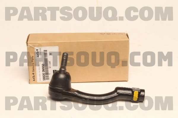 سيبک فرمان راست ماندو | MANDO پارت نامبر 56820-3M950