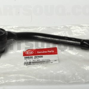 سيبک فرمان راست ماندو | MANDO پارت نامبر 56820-3V400