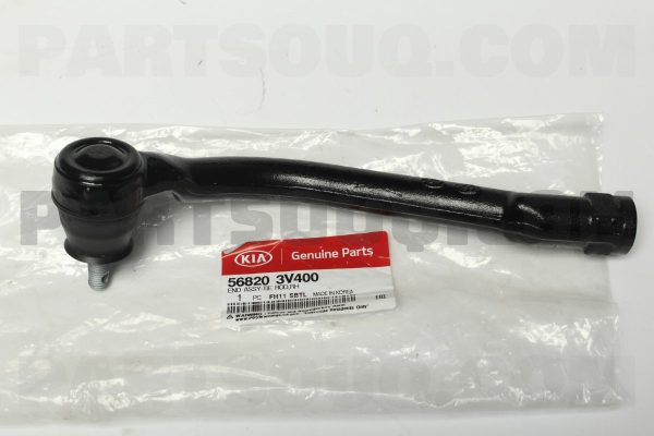 سيبک فرمان راست ماندو | MANDO پارت نامبر 56820-3V400