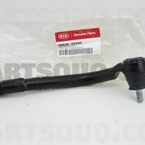 سيبک فرمان چپ جنیون پارت | Genuine Parts پارت نامبر 56820-3V490