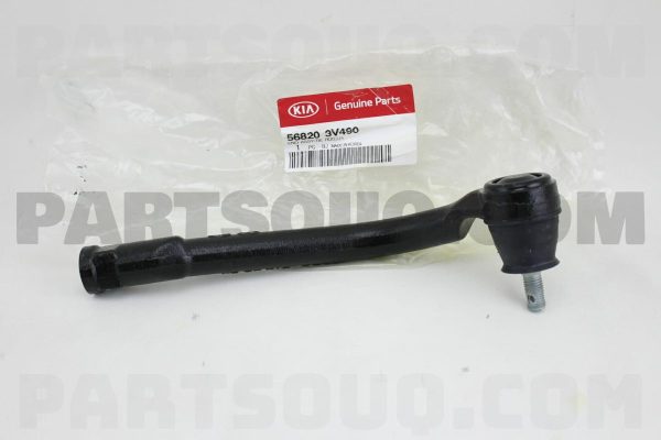 سيبک فرمان چپ جنیون پارت | Genuine Parts پارت نامبر 56820-3V490