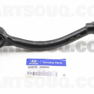 سيبک فرمان چپ جنیون پارت | Genuine Parts پارت نامبر 56820-3X000