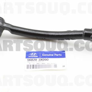 سيبک فرمان راست جنیون پارت | Genuine Parts پارت نامبر 56820-3X090