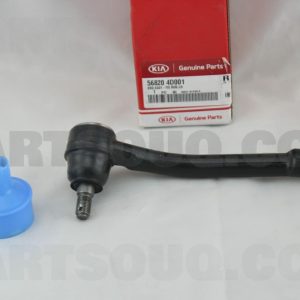 سيبک فرمان چپ جنیون پارت | Genuine Parts پارت نامبر 56820-4D001
