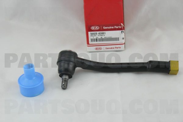 سيبک فرمان چپ جنیون پارت | Genuine Parts پارت نامبر 56820-4D001
