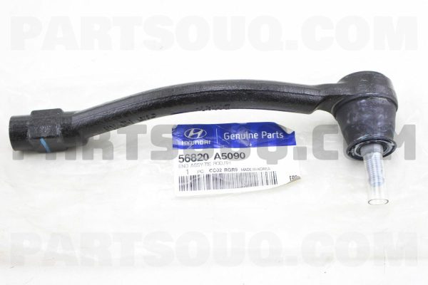 سيبک فرمان راست ماندو | MANDO پارت نامبر 56820-A5090