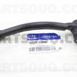 سيبک فرمان راست موبیز | MOBIS پارت نامبر 56820-A5090
