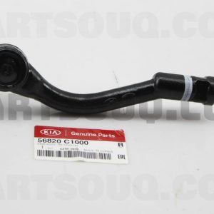 سيبک فرمان چپ جنیون پارت | Genuine Parts پارت نامبر 56820-C1000