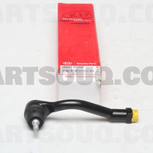 سيبک فرمان چپ جنیون پارت | Genuine Parts پارت نامبر 56820-D7000