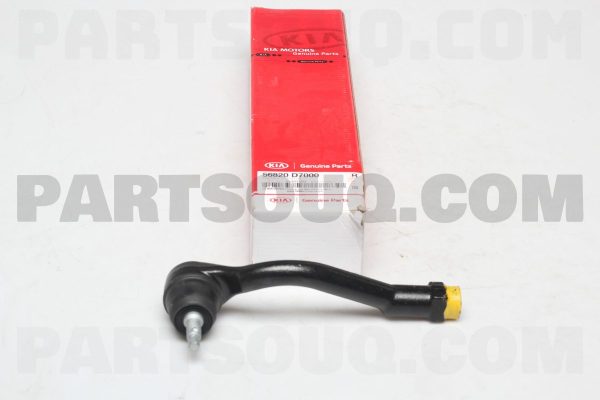 سيبک فرمان چپ جنیون پارت | Genuine Parts پارت نامبر 56820-D7000