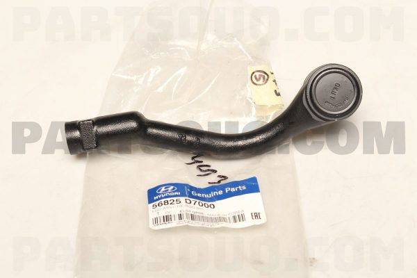 سيبک فرمان راست جنیون پارت | Genuine Parts پارت نامبر 56825-D7000