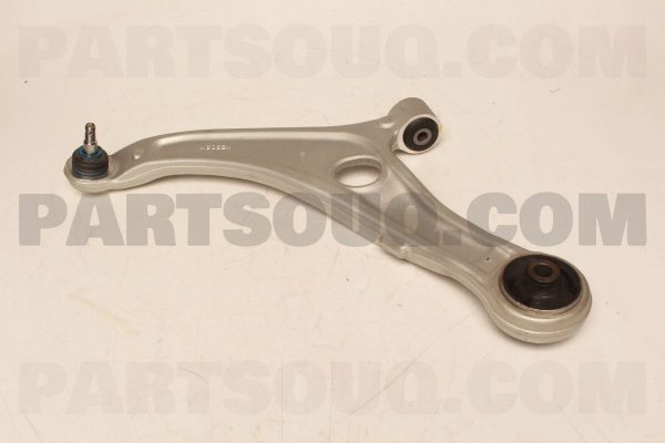 طبق جلو چپ جنیون پارت | Genuine Parts پارت نامبر 54500-3Z000
