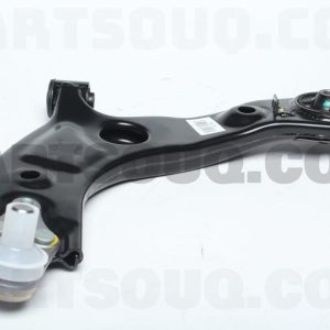 طبق جلو چپ جنیون پارت | Genuine Parts پارت نامبر 54500-C5150
