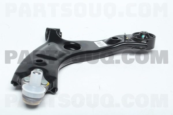طبق جلو چپ جنیون پارت | Genuine Parts پارت نامبر 54500-C5150